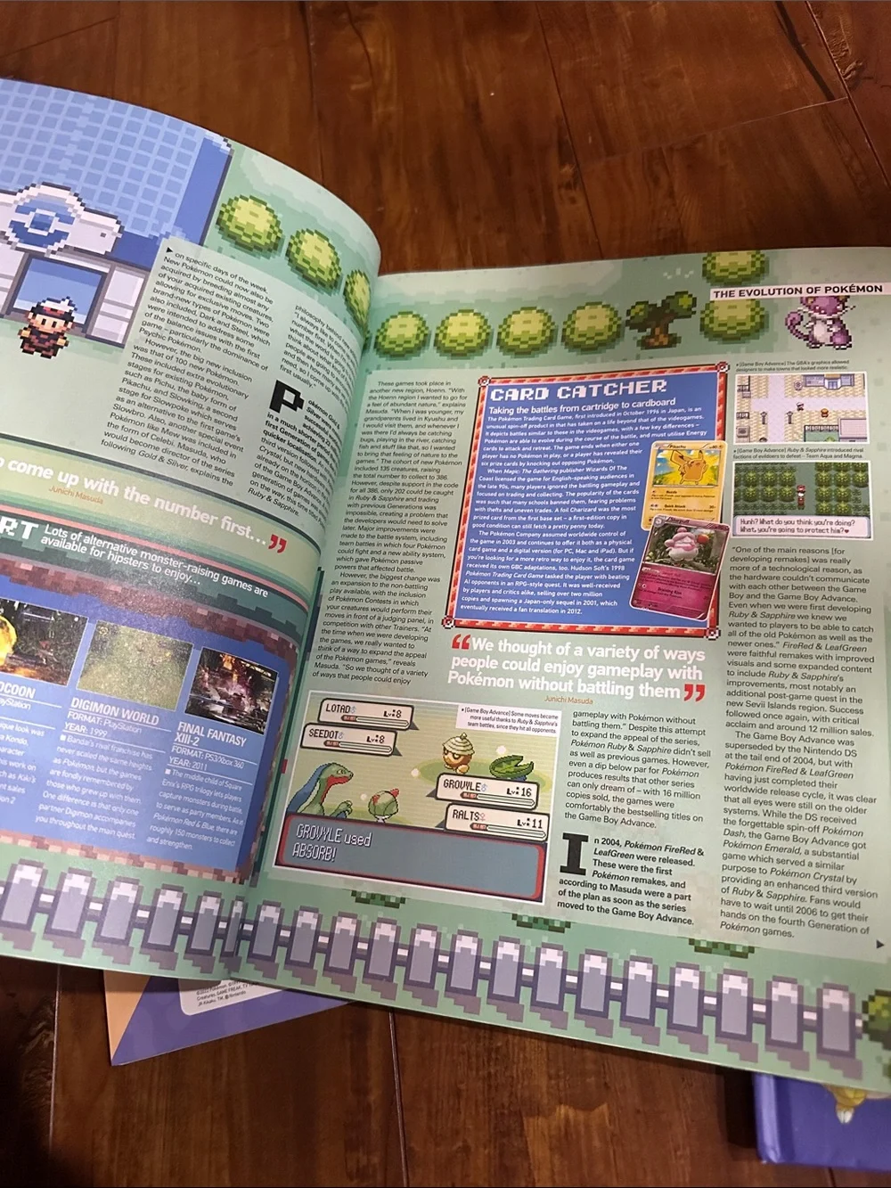 Pokemon Book Lot 4 NEW Seek & Find Kanto Guess the Pokemon Team Rocket Retro Gam